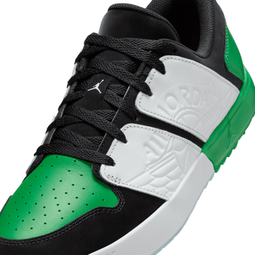 Nike Jordan Nu Retro 1G - Black/Green – Bisque Golf Nike Jordan Nu Retro 1G - Black/Green – Bisque Golf