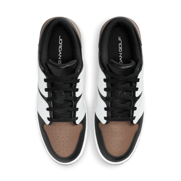 Nike Jordan Nu Retro 1G - Black/White/Palomino