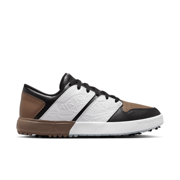 Nike Jordan Nu Retro 1G - Black/White/Palomino