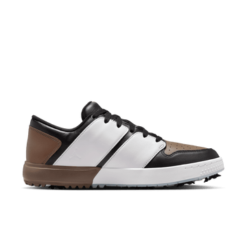 Nike Jordan Nu Retro 1G - Black/White/Palomino