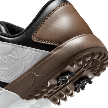 Nike Jordan Nu Retro 1G - Black/White/Palomino