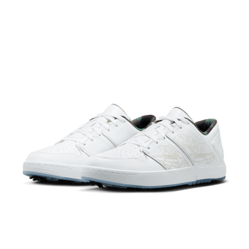 Nike Jordan Nu Retro 1G - White/Camo – Bisque Golf Nike Jordan Nu Retro 1G - White/Camo – Bisque Golf