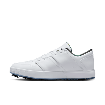 Nike Jordan Nu Retro 1G - White/Camo – Bisque Golf Nike Jordan Nu Retro 1G - White/Camo – Bisque Golf