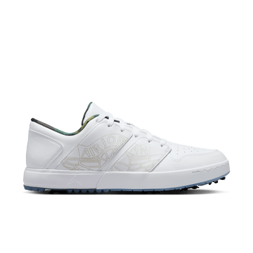 Nike Jordan Nu Retro 1G - White/Camo – Bisque Golf Nike Jordan Nu Retro 1G - White/Camo – Bisque Golf