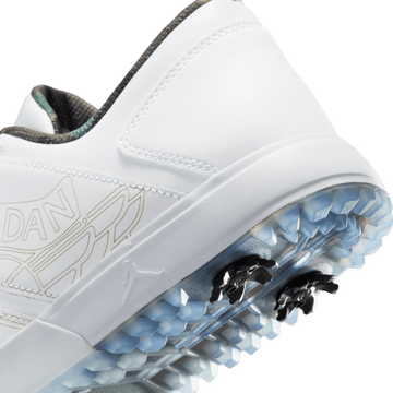 Nike Jordan Nu Retro 1G - White/Camo – Bisque Golf Nike Jordan Nu Retro 1G - White/Camo – Bisque Golf