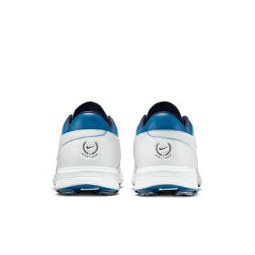 Nike Victory Tour 4 - White/Blue