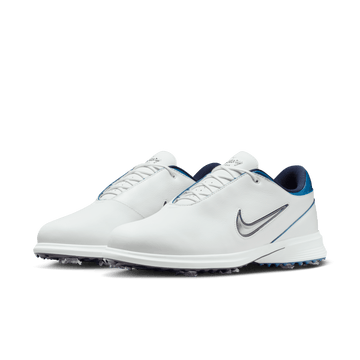 Nike Victory Tour 4 - White/Blue