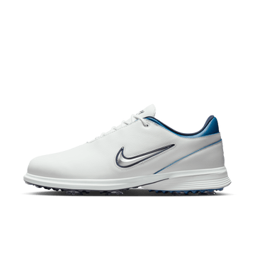 Nike Victory Tour 4 - White/Blue