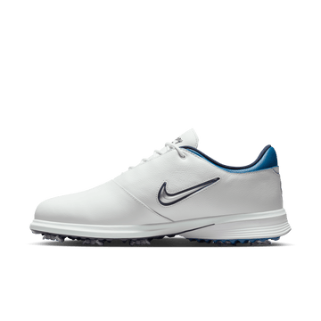 Nike Victory Tour 4 - White/Blue