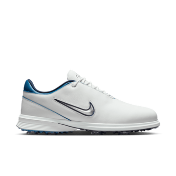 Nike Victory Tour 4 - White/Blue