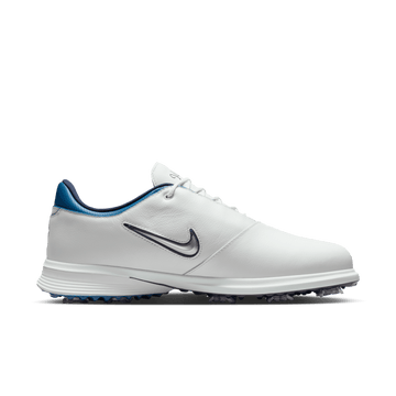 Nike Victory Tour 4 - White/Blue
