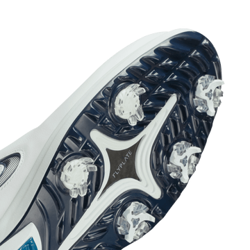 Nike Victory Tour 4 - White/Blue