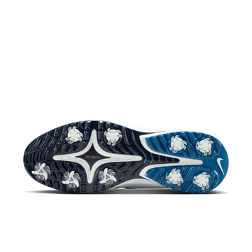 Nike Victory Tour 4 - White/Blue