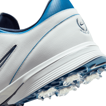 Nike Victory Tour 4 - White/Blue