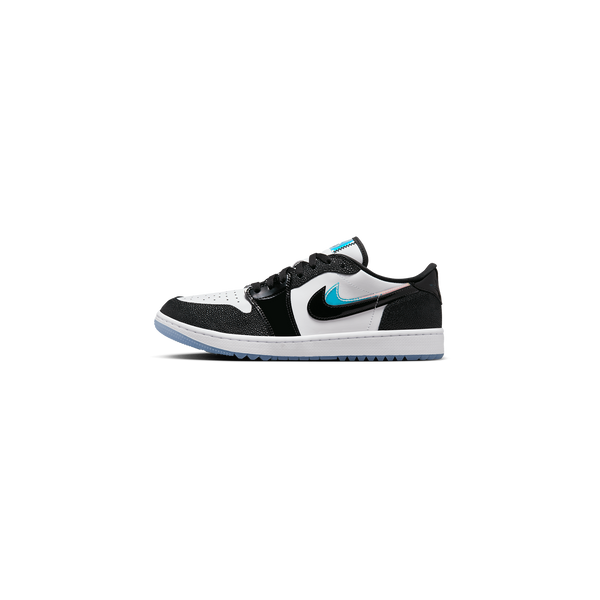 Nike Air Jordan 1 Golf NRG Masters '24 – Bisque Golf