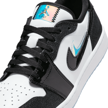 Nike Air Jordan 1 Golf NRG Masters '24 – Bisque Golf Nike Air Jordan 1 Golf NRG Masters '24 – Bisque Golf