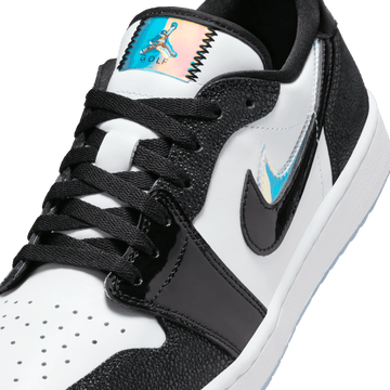 Nike Air Jordan 1 Golf NRG Masters '24 – Bisque Golf