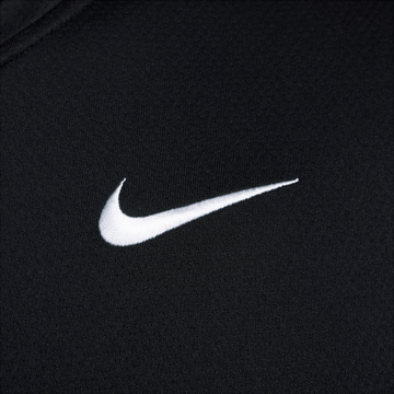 Nike Dri-FIT Victory Thermoflex 1/2 Zip - Black