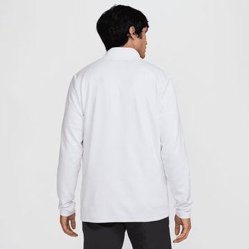 Nike Dri-FIT Victory Thermoflex 1/2 Zip - White