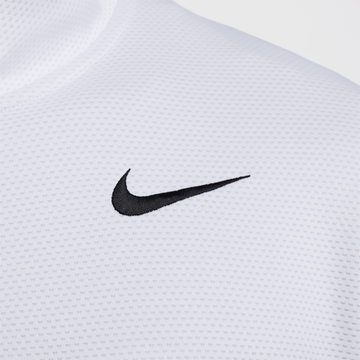 Nike Dri-FIT Victory Thermoflex 1/2 Zip - White