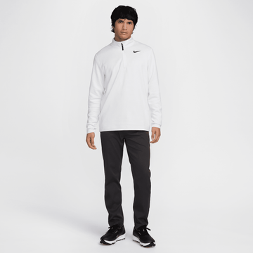 Nike Dri-FIT Victory Thermoflex 1/2 Zip - White