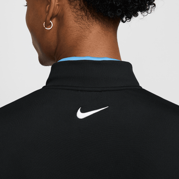 Nike Tour Sweater 1/2 Zip - Black