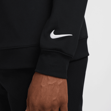 Nike Tour Sweater 1/2 Zip - Black