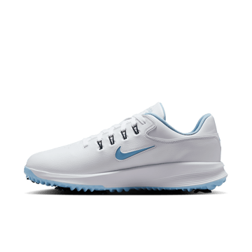 Nike Victory Pro 4 - White/Psychic Blue – Bisque Golf Nike Victory Pro 4 - White/Psychic Blue – Bisque Golf