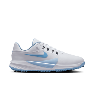 Nike Victory Pro 4 - White/Psychic Blue