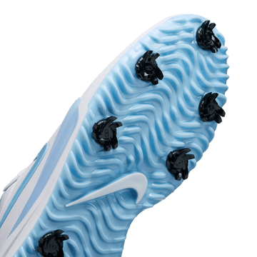 Nike Victory Pro 4 - White/Psychic Blue