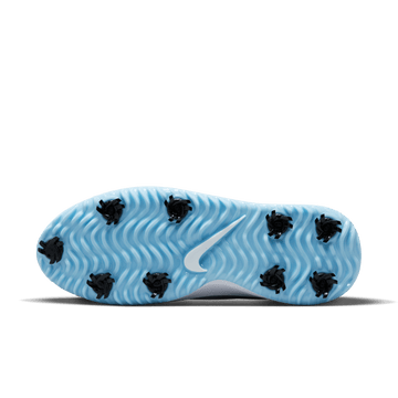 Nike Victory Pro 4 - White/Psychic Blue