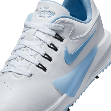 Nike Victory Pro 4 - White/Psychic Blue