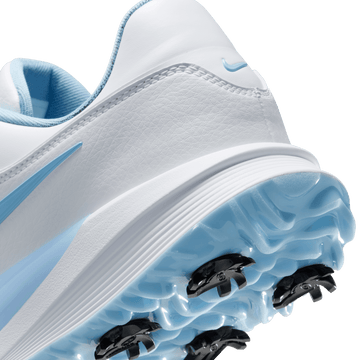 Nike Victory Pro 4 - White/Psychic Blue