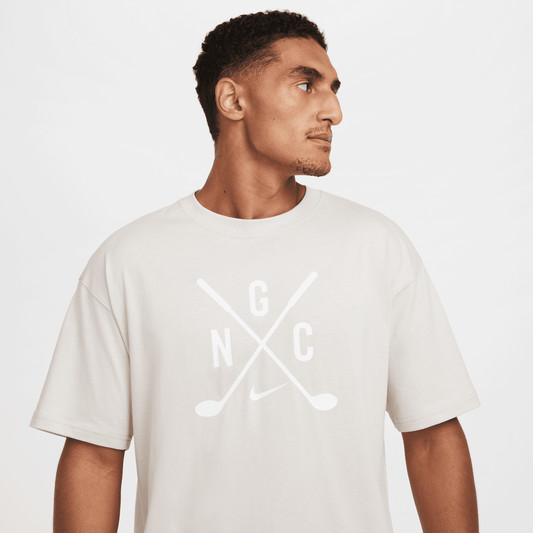 Nike Max90 Men's Golf T-Shirt