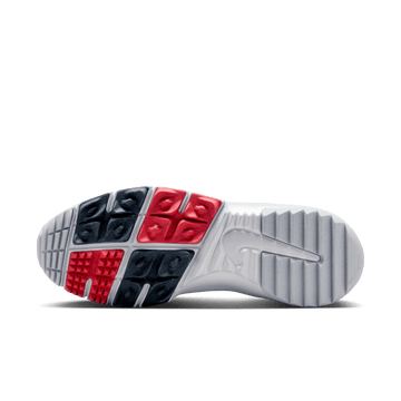 Nike Free Golf Men's Golf Shoes Navy/ Crimson