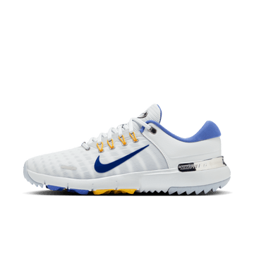 Nike Free Golf Men's Golf Shoes Astronomy Blue