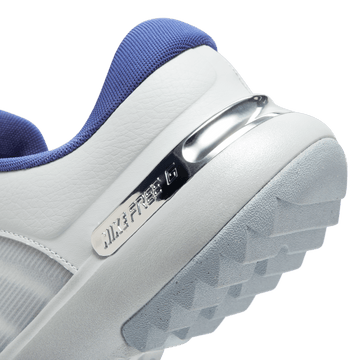 Nike Free Golf Men's Golf Shoes Astronomy Blue