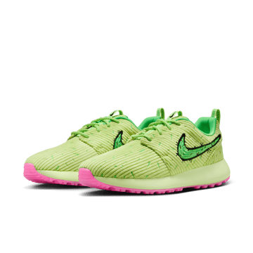 Nike Roshe Golf 2 NRG - Lime/Light Green