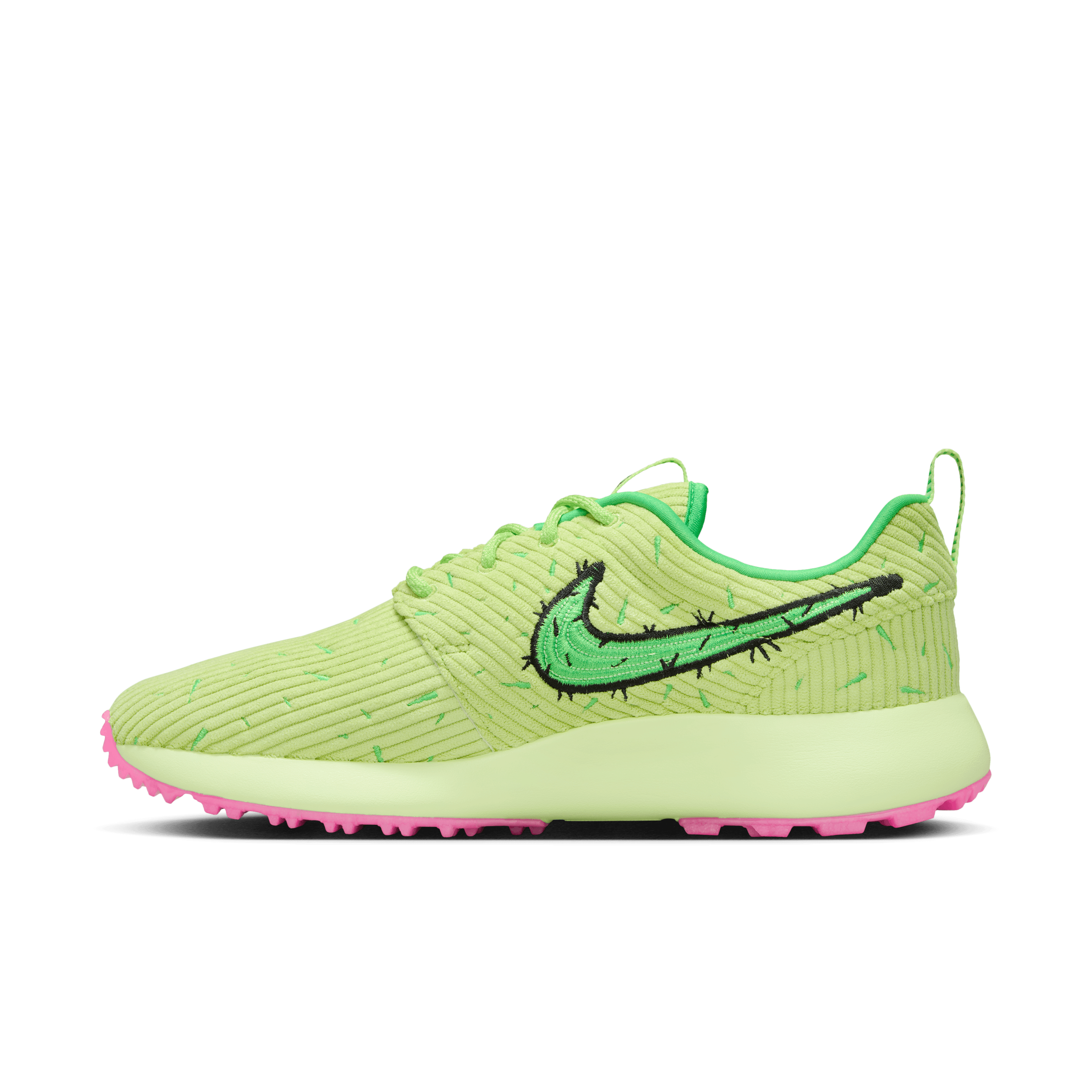 light pink nike roshe