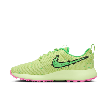 Nike Roshe Golf 2 NRG - Lime/Light Green