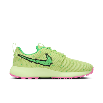 Nike Roshe Golf 2 NRG - Lime/Light Green