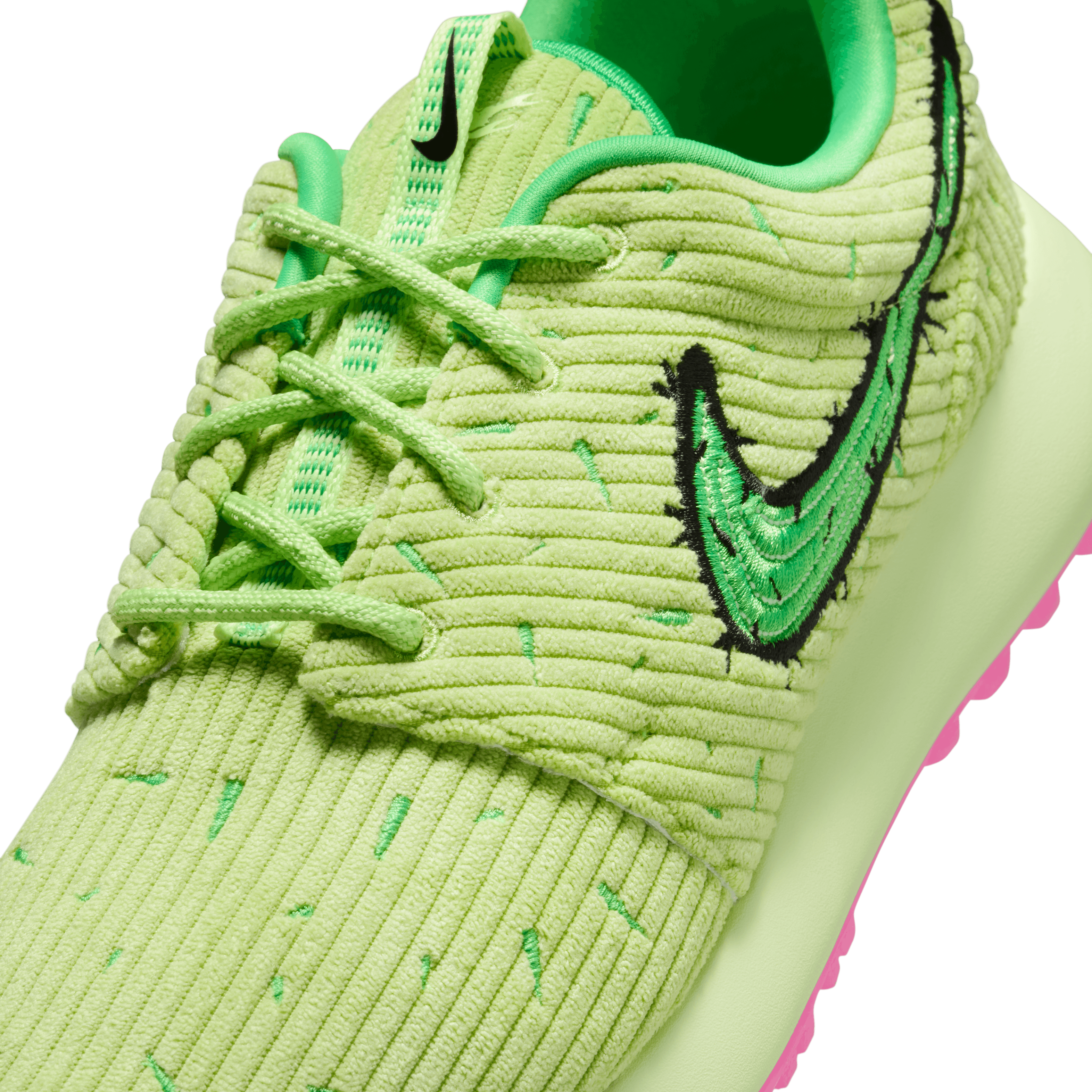 light green roshes