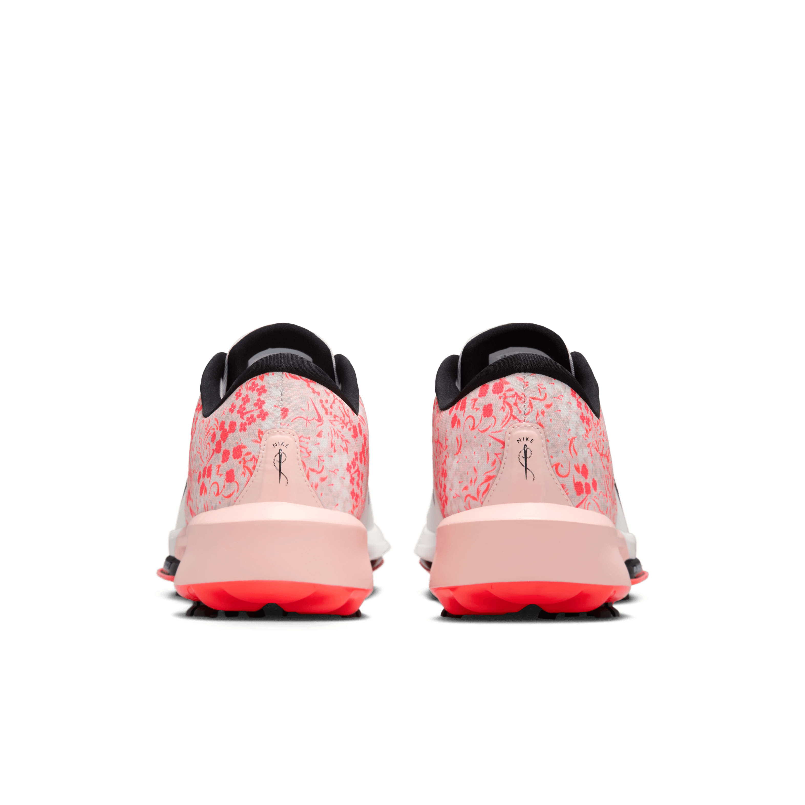 nike air zoom infinity tour pink