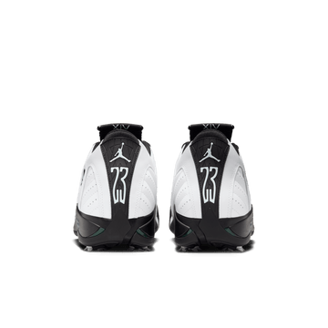 Nike Air Jordan 14 Golf NRG - Oxidized Green – Bisque Golf Nike Air Jordan 14 Golf NRG - Oxidized Green – Bisque Golf