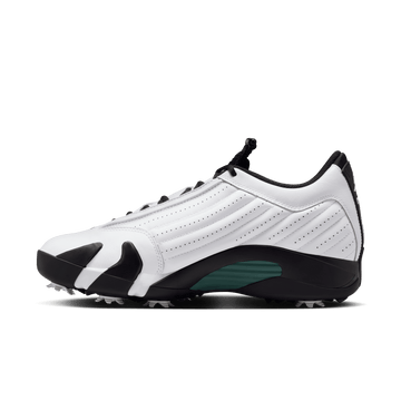 Nike Air Jordan 14 Golf NRG Oxidized Green – Bisque Golf