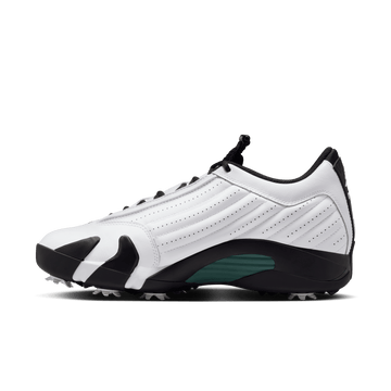Nike Air Jordan 14 Golf NRG - Oxidized Green – Bisque Golf Nike Air Jordan 14 Golf NRG - Oxidized Green – Bisque Golf