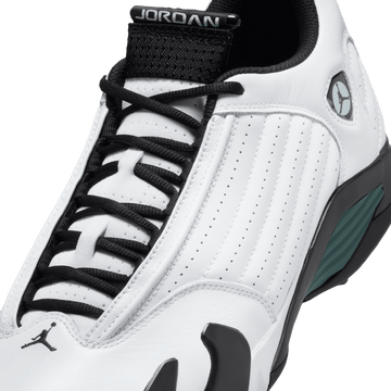 Nike Air Jordan 14 Golf NRG - Oxidized Green – Bisque Golf Nike Air Jordan 14 Golf NRG - Oxidized Green – Bisque Golf
