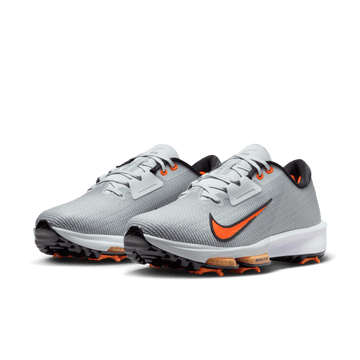 Nike Air Zoom Infinity Tour Next% 2 - Platinum/Orange