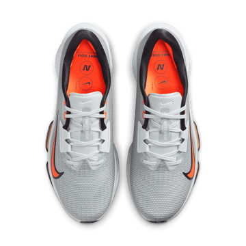 Nike Air Zoom Infinity Tour Next% 2 - Platinum/Orange