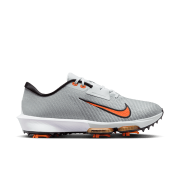 Nike Air Zoom Infinity Tour Next% 2 - Platinum/Orange